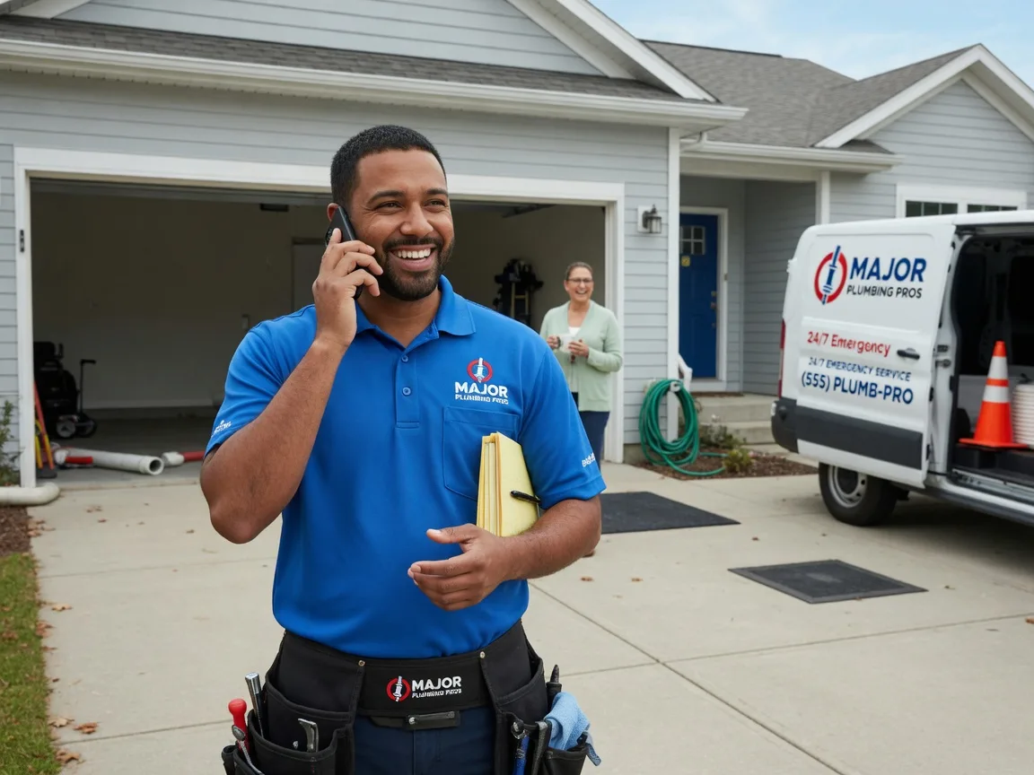 Drain Cleaning Services Glasco, KS FAQs